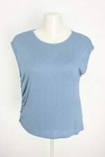 blusa gregory feminino azul