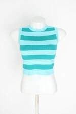 regata zara feminina estampada