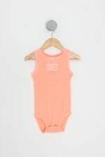 body carters kids laranja com silk
