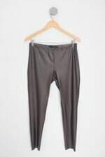 calça legging toli feminina cinza