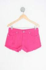 shorts Le Lis Blanc feminino rosa