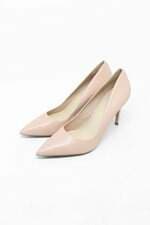 scarpin arezzo feminino rosa