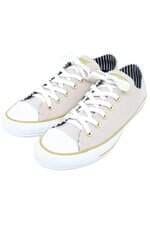 tênis converse feminino bege