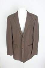 blazer andrew fezza masculino estampado