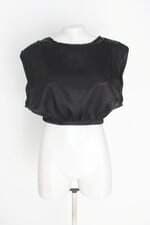 blusa mindset feminina preta