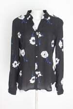 camisa riachuelo feminina estampada