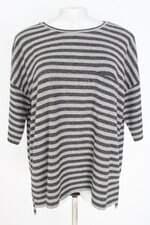 blusa Riachuelo feminina listrada