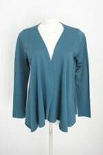 cardigan bluebeach feminino verde