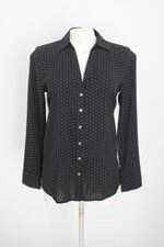 camisa renner feminina preta