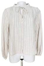 camisa Hering feminina bicolor 