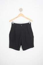 shorts laju feminino preto