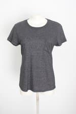 blusa empório feminina cinza