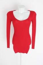 blusa cortelle feminina vermelha