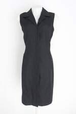 vestido renner feminino preto