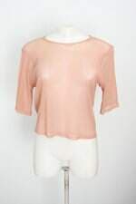 blusa amaro feminina rosa