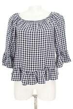 blusa Riachuelo feminina xadrez