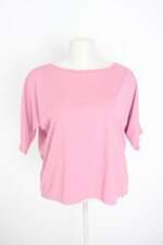 blusa marguerite feminina rosa