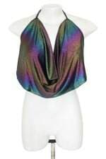blusa Riachuelo feminina furta-cor