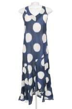 vestido Zinzane feminino estampado