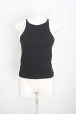 blusa C&A feminina bicolor