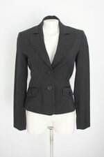 blazer leeloo feminino preto