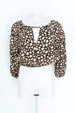 blusa hering feminina estampada