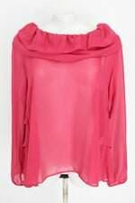 blusa farrow feminina rosa