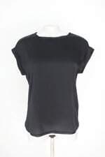 blusa cortelle feminina preta