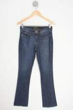 calça jeans equus feminina azul