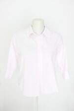 camisa renner feminina estampada com barra mullet