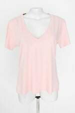 camiseta hering feminina rosa