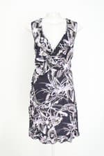 vestido barreds feminino estampado