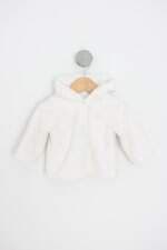Conjunto teddy boom kids branco