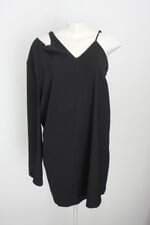 vestido renner feminino preto