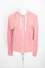 blusa manga longa Aéropostale feminina rosa