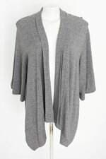 kimono collins feminino cinza