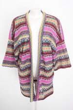 kimono Renner feminino colorido