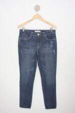 calça jeans fillity feminina azul