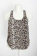 regata marisa feminina animal print