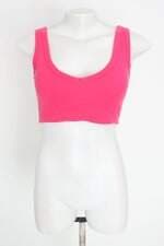 top básicos feminino rosa