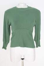 blusa Renner feminina verde