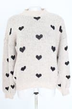 blusa laco de luxo feminina bege
