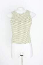 blusa empório collection feminina bicolor 