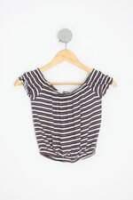 blusa young connection juvenil estampada