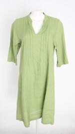 vestido via tivoli feminino verde
