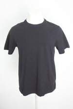 camiseta fideli masculina preta