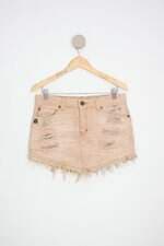 saia john john feminina bege