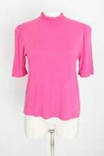 blusa cortelle feminina rosa