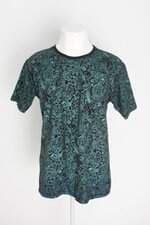 camiseta rick and morty masculina estampada 