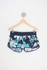 shorts  suncoast feminino estampado